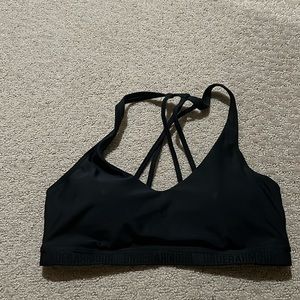 Under Armour Sports Bra
